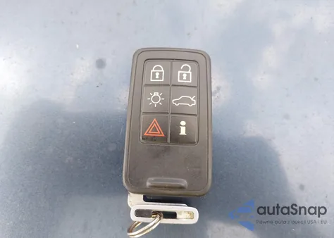 2010 Volvo Xc60 T6/T6 R-Design from USA, damaged, VIN YV4992DZ4A2032518